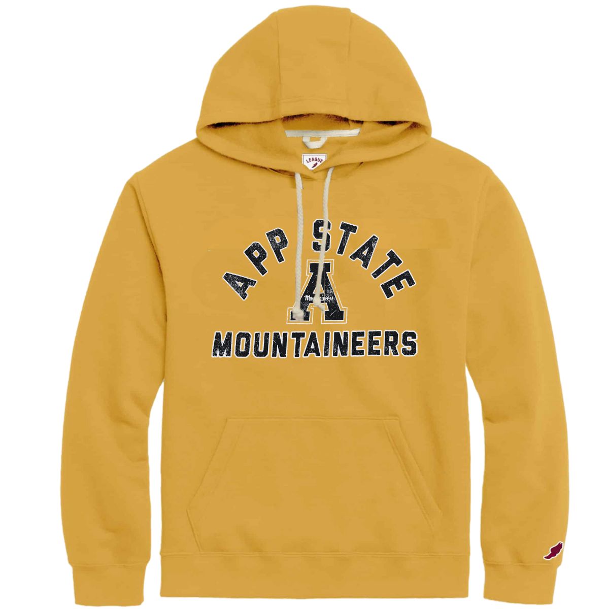 Sweatshirts App State Campus Store